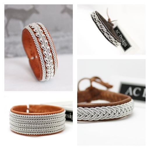 Sami Jewellery AC Design AC Design Sami jewelry
