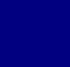 Color sample Navy