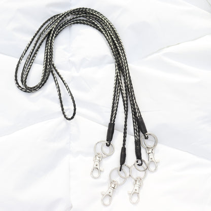 Sami keyholders with metal hook