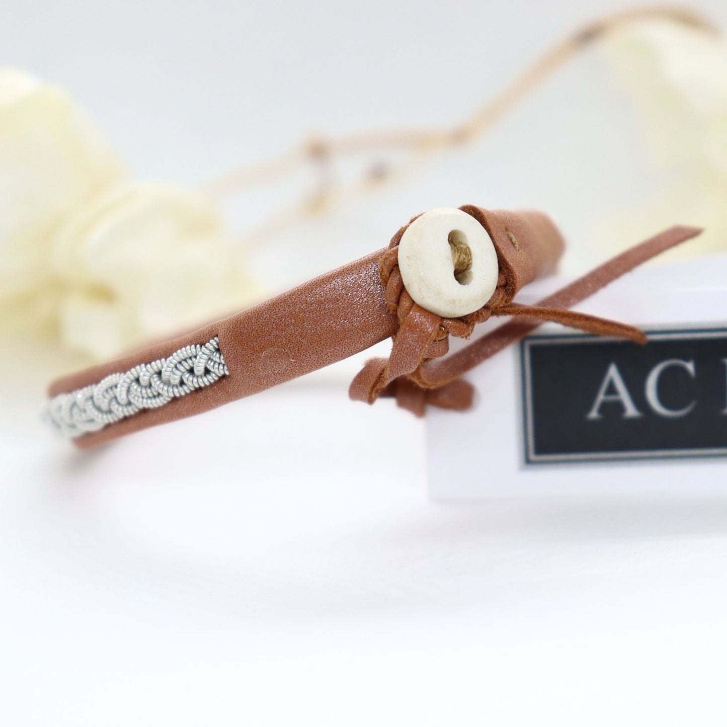 Sami Bracelet SYN