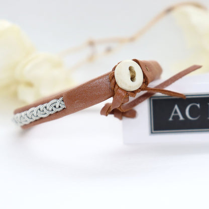 Sami Bracelet SYN