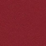 Color sample Red