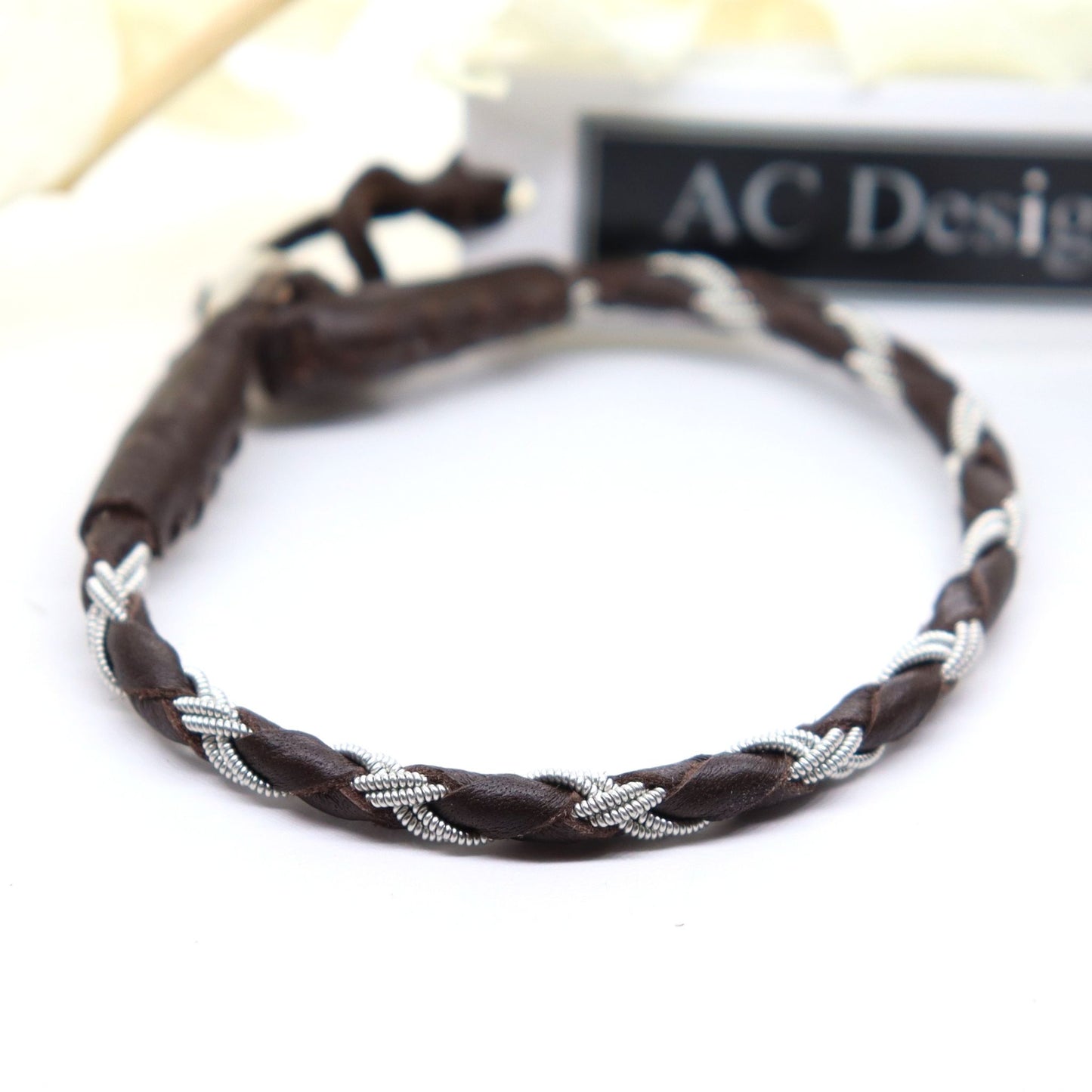 Sami Bracelet GLASER