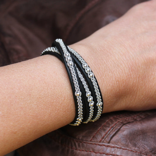 Sami Bracelet LONE 3-wrap