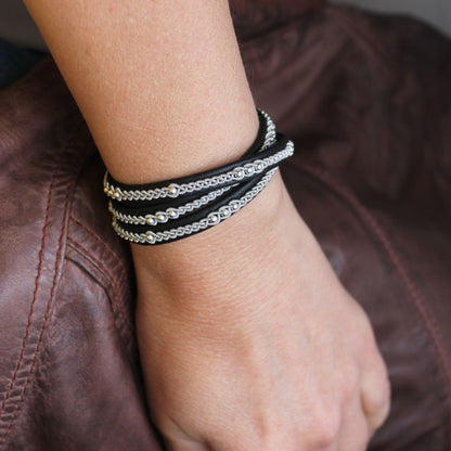 Sami Bracelet LONE 3-wrap