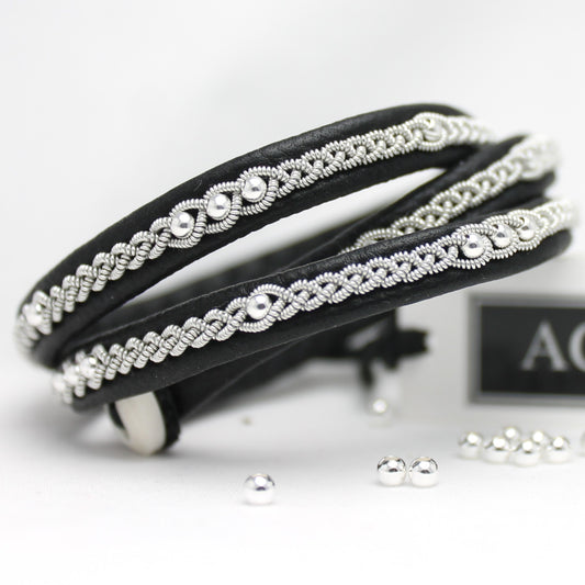 Sami Bracelet LONE 3-wrap