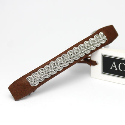 Sami Hair Barrette ATTILA