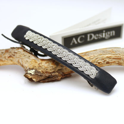 Sami Hair Barrette RAN