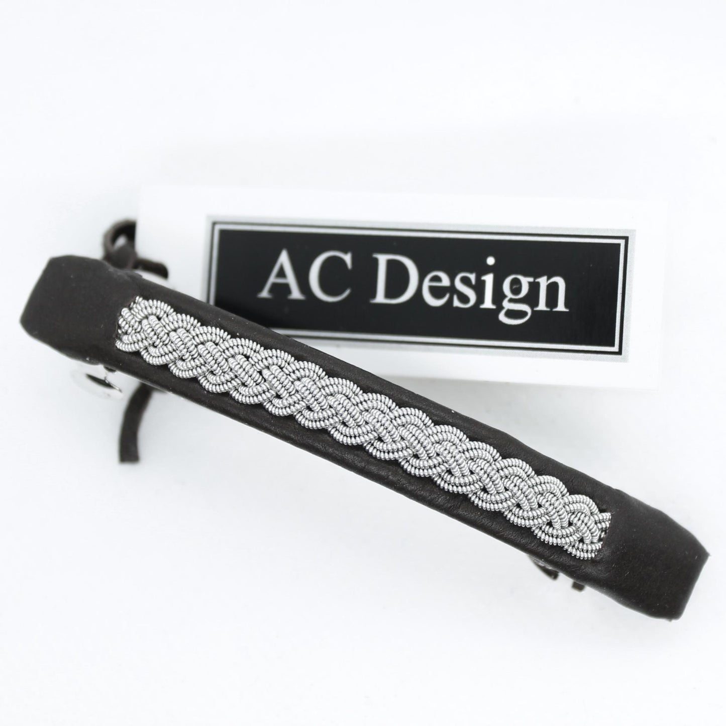 Sami Hair Barrette RAN