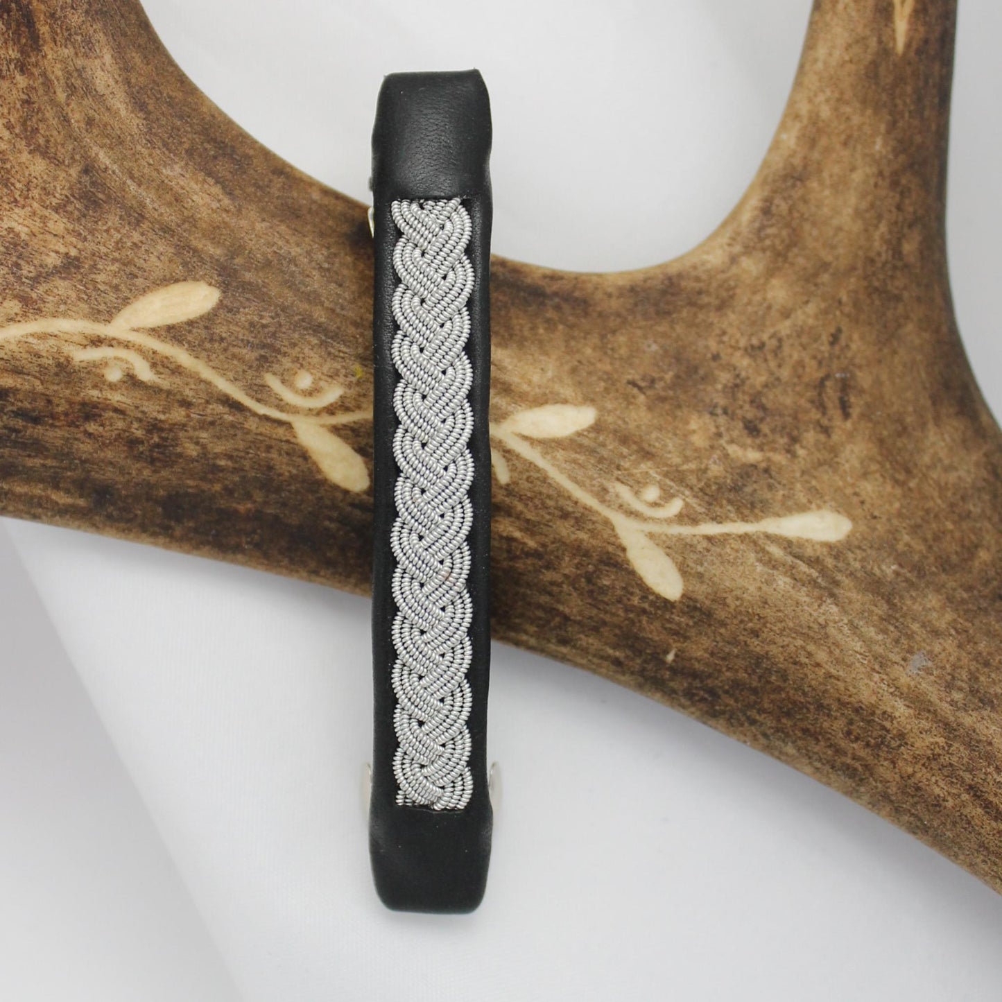 Sami Hair Barrette ATTILA