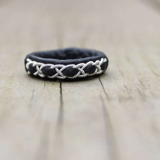 Narrow Sami ring