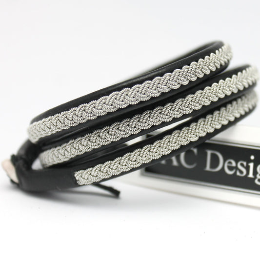 Sami Bracelet FILI 3-wrap