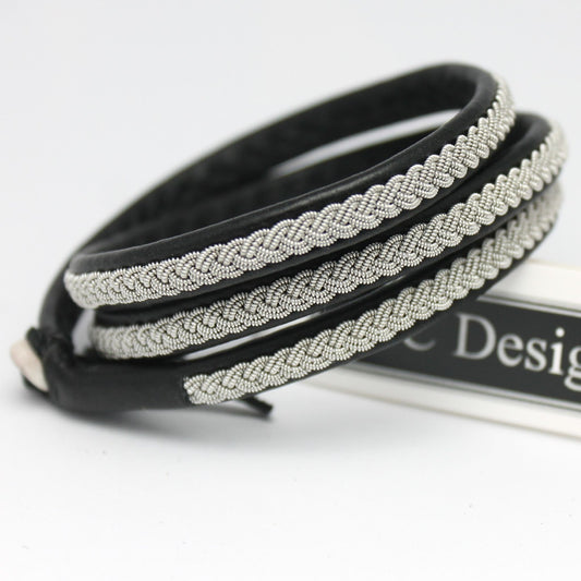 Sami Bracelet FILI 3-wrap
