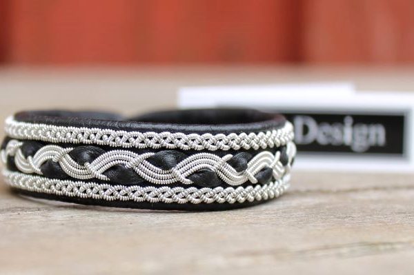 Sami Bracelet *RIST – AC Design | Sami bracelets | Sami necklaces ...